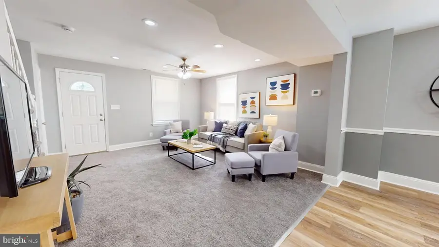 5108 Laurel Ave, Baltimore, MD 21215 - #3