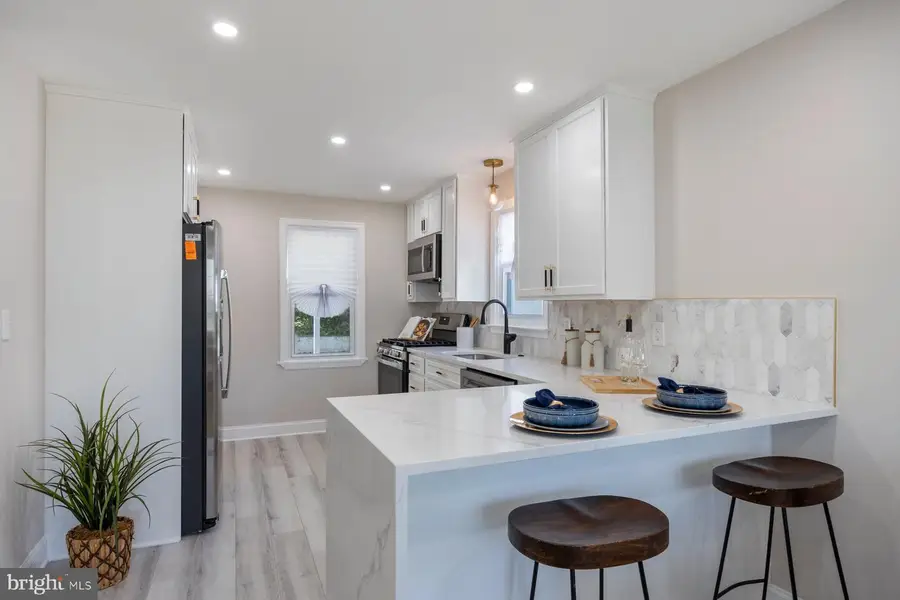 5400 Creston Ave, Baltimore, MD 21214 - #2