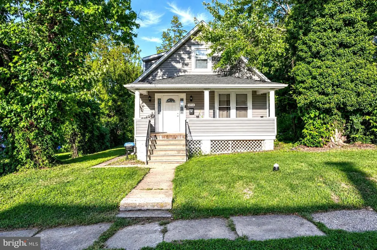 5711 Bland Ave, Baltimore, MD 21215 - #1