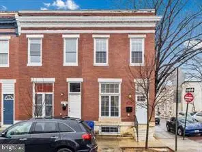 2711 Jefferson St, Baltimore, MD 21205 - #1