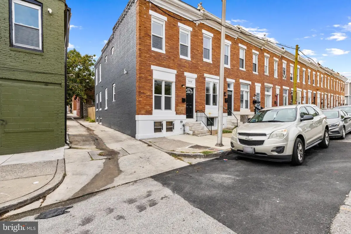 700 N Lakewood Ave, Baltimore, MD 21205 - #1