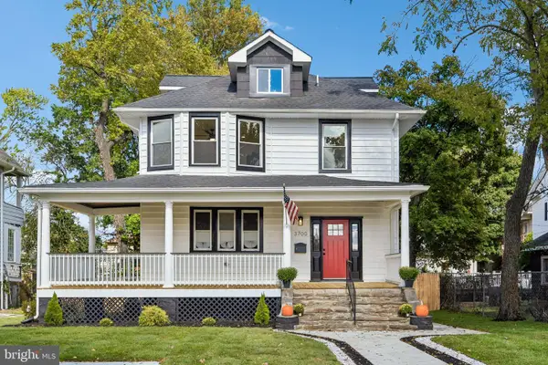 3700 Chatham Rd, BALTIMORE, MD 21215