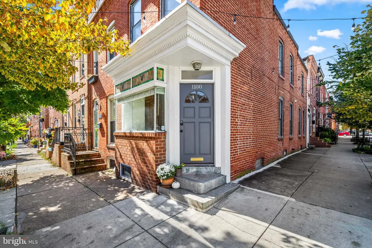 1100 S East Ave, Baltimore, MD 21224 - #1