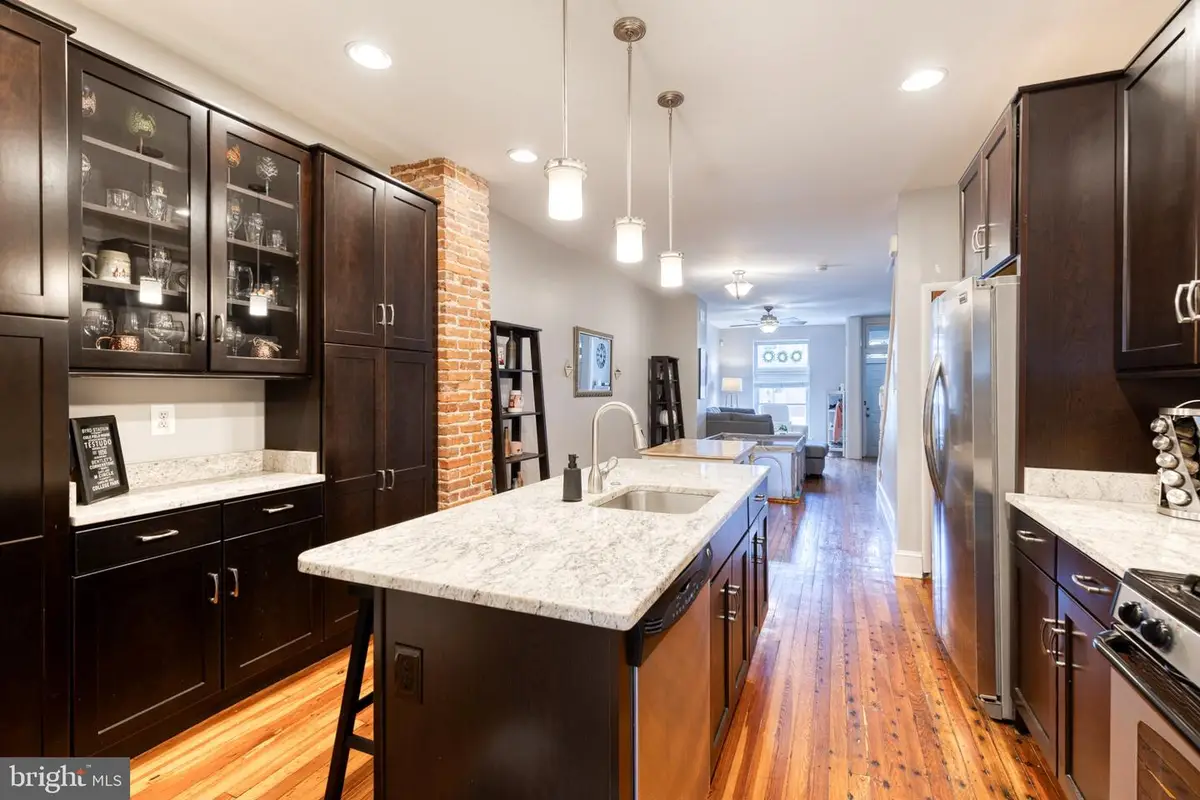 3609 Hudson St, Baltimore, MD 21224 - #1