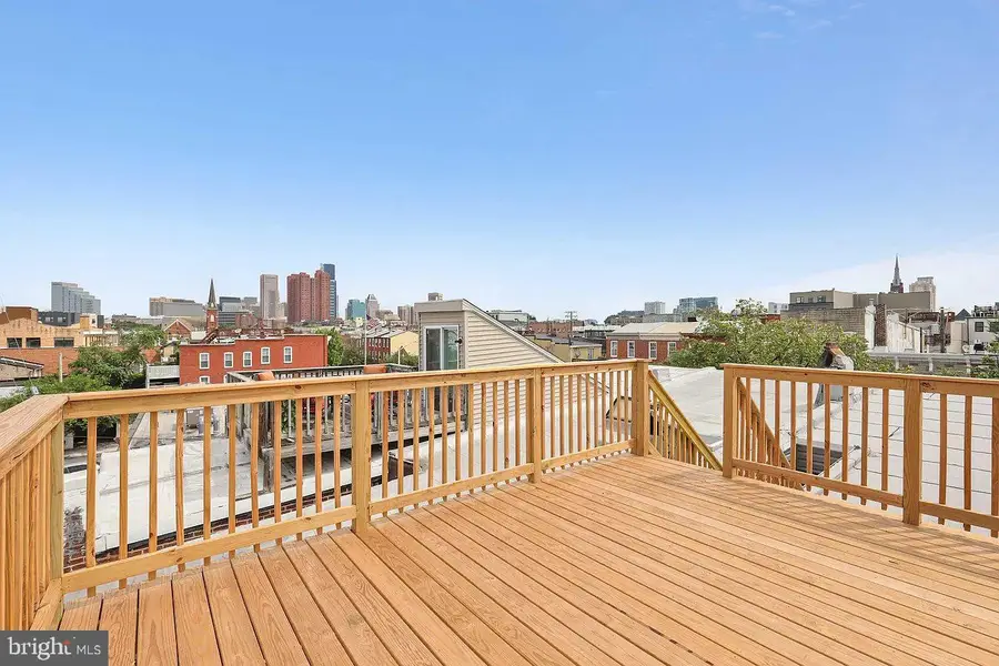 1212 S Hanover St, Baltimore, MD 21230 - #2