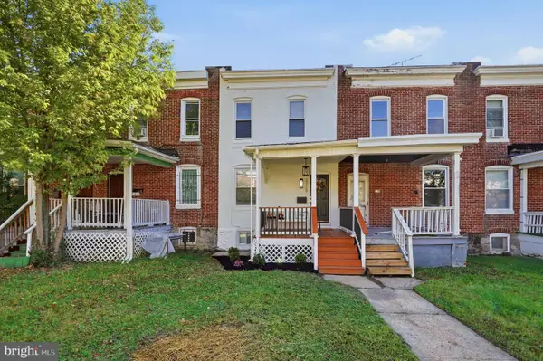 3729 Manchester Ave, BALTIMORE, MD 21215