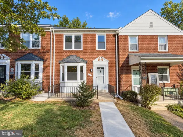 3603 Delverne Rd, BALTIMORE, MD 21218
