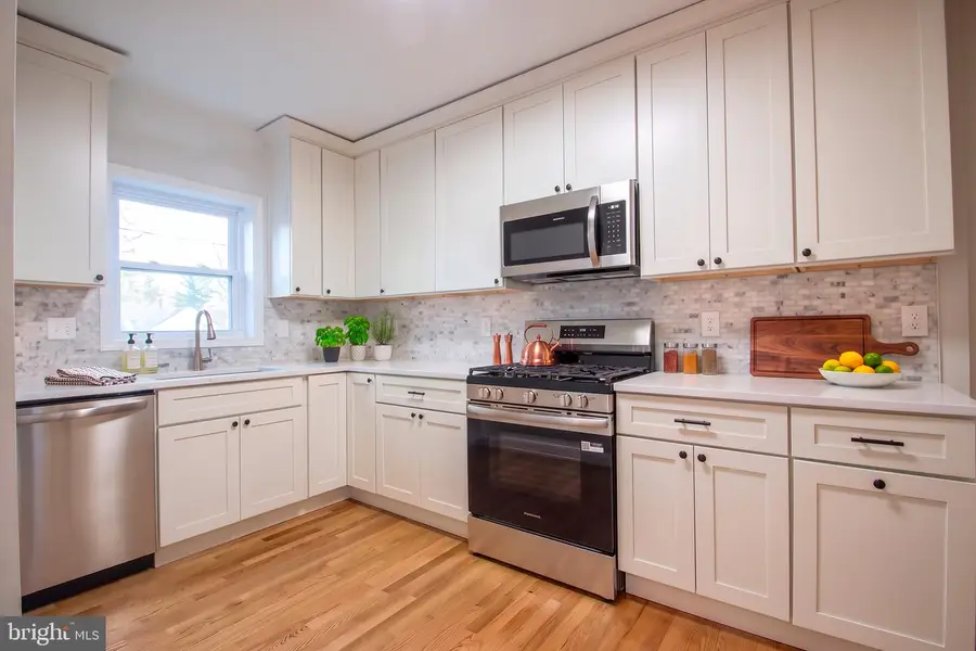 3603 Delverne Rd, Baltimore, MD 21218 - #3
