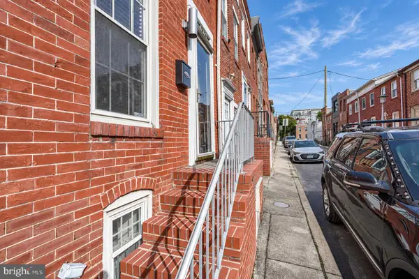 620 Port S, BALTIMORE, MD 21224