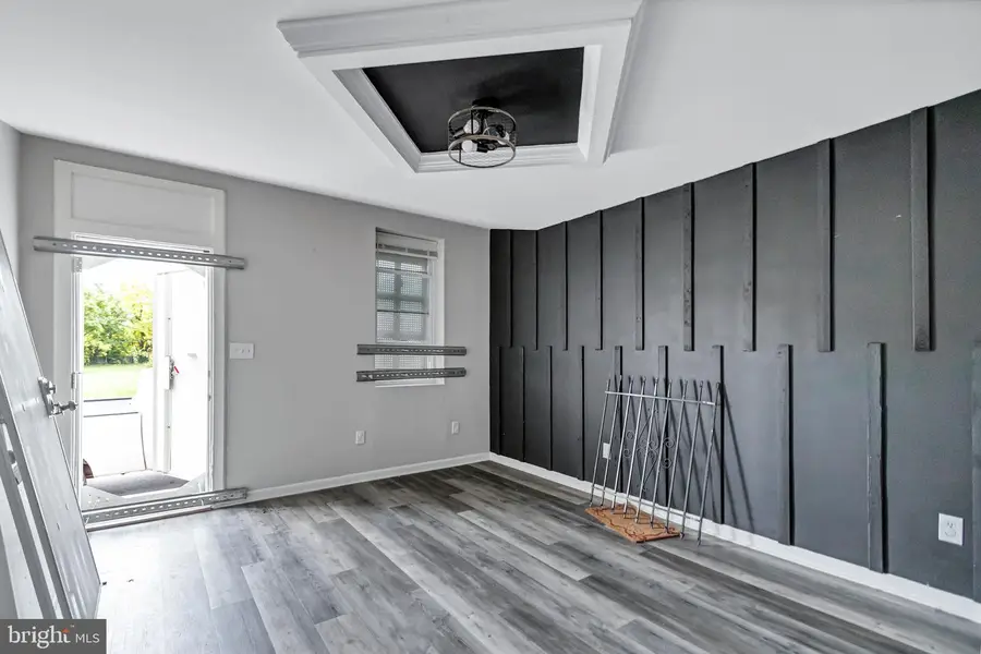 932 W Franklin St, Baltimore, MD 21223 - #2