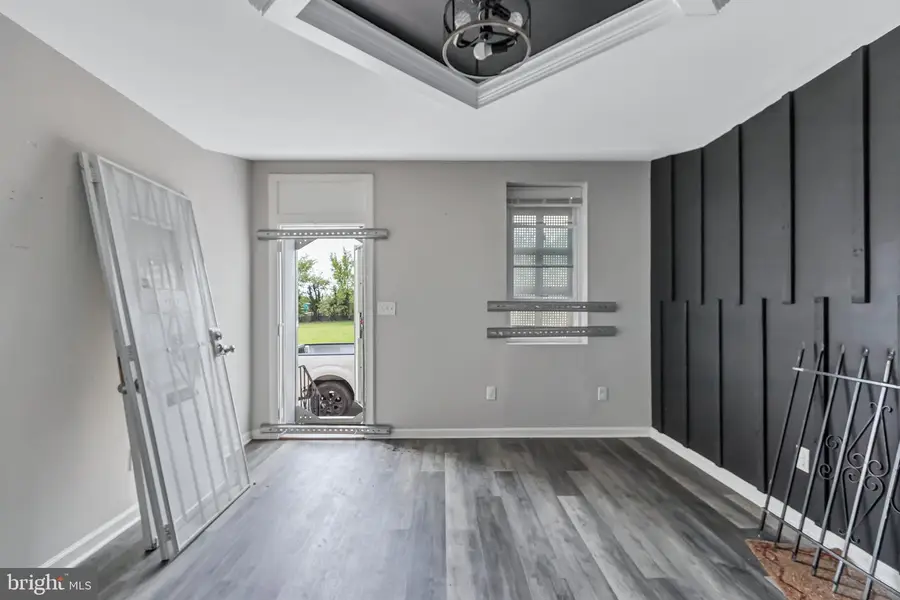 932 W Franklin St, Baltimore, MD 21223 - #3