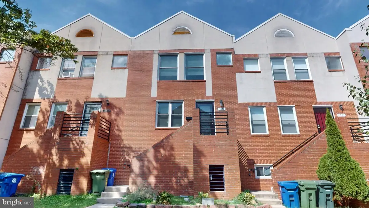 2573 Francis St, Baltimore, MD 21217 - #1