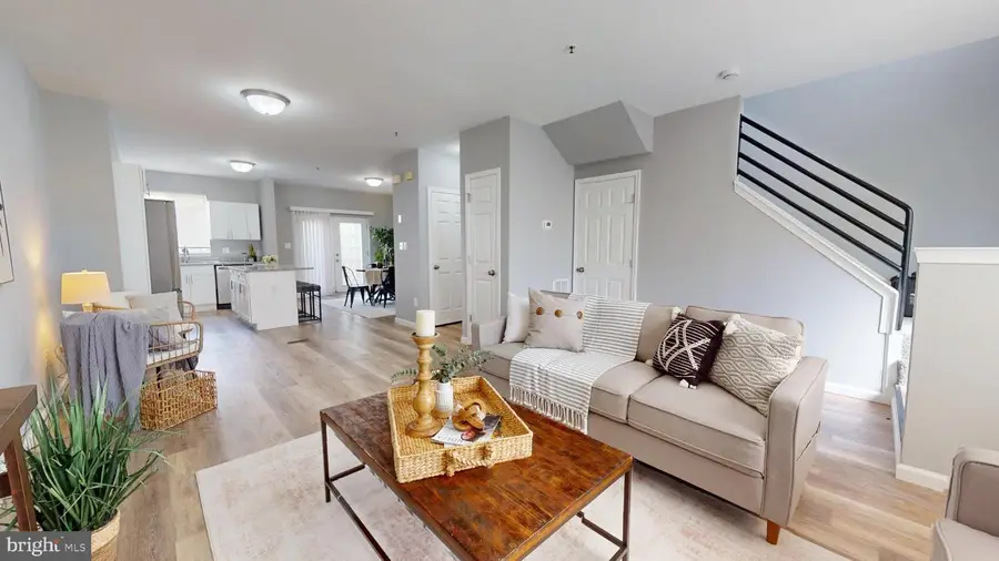 2573 Francis St, Baltimore, MD 21217 - #3