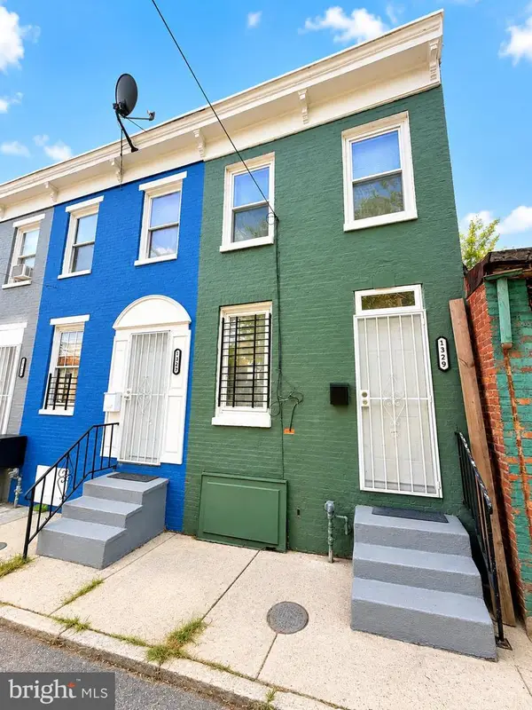 1329 Lemmon St, BALTIMORE, MD 21223