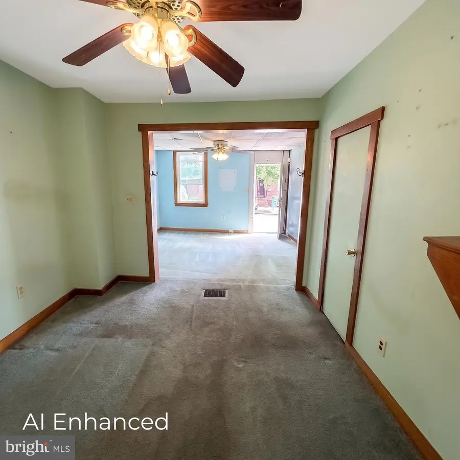 1836 Light St, Baltimore, MD 21230 - #3