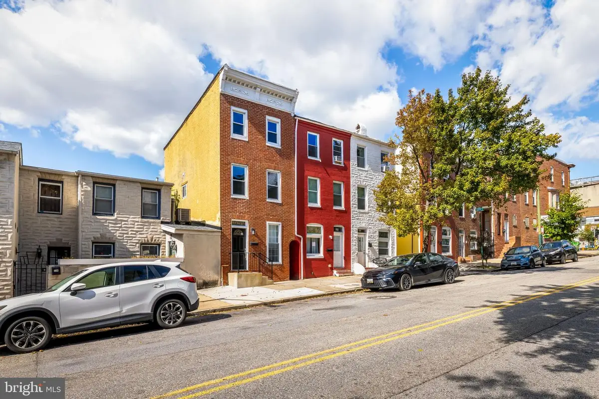 510 Patterson Ave S, Baltimore, MD 21231 - #1