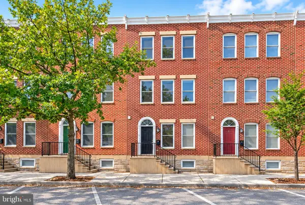 1304 Race St, BALTIMORE, MD 21230