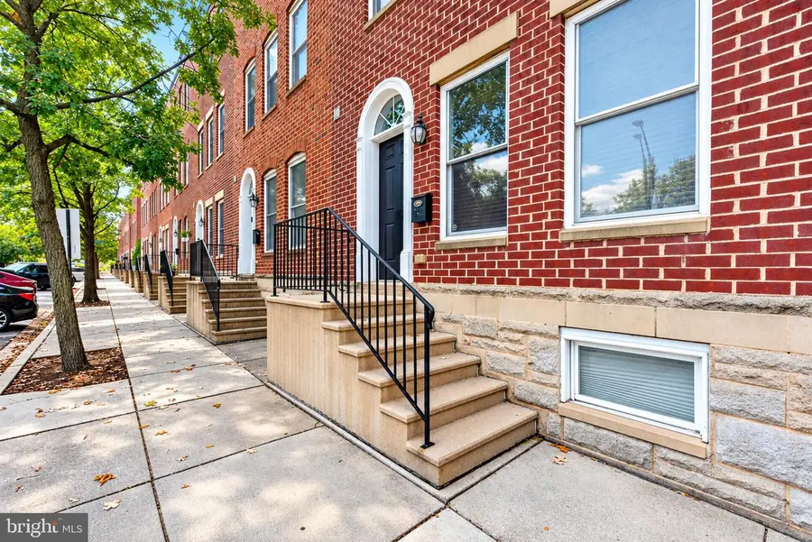 1304 Race St, Baltimore, MD 21230 - #2