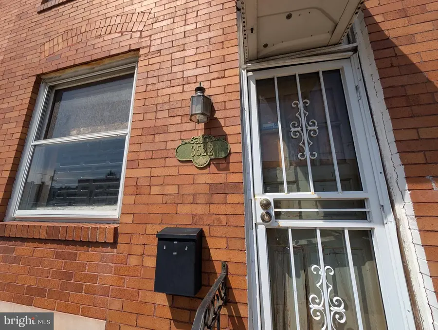 3522 Noble St, Baltimore, MD 21224 - #2