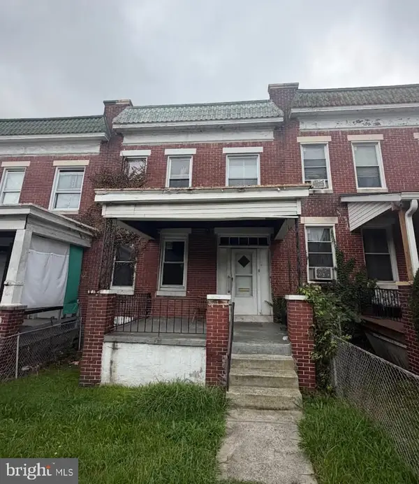 3511 Edmondson Ave, BALTIMORE, MD 21229