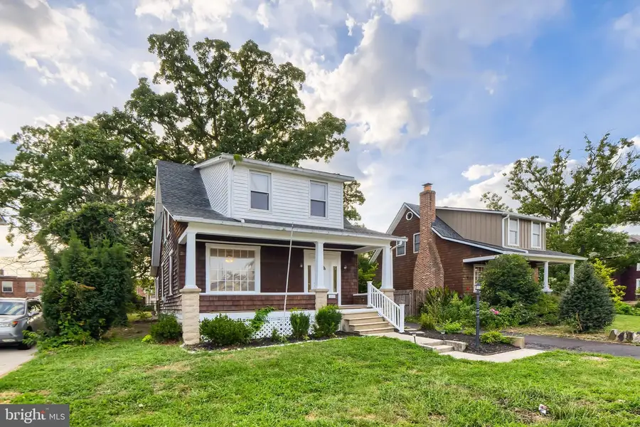 3513 Kenyon Ave, Baltimore, MD 21213 - #2