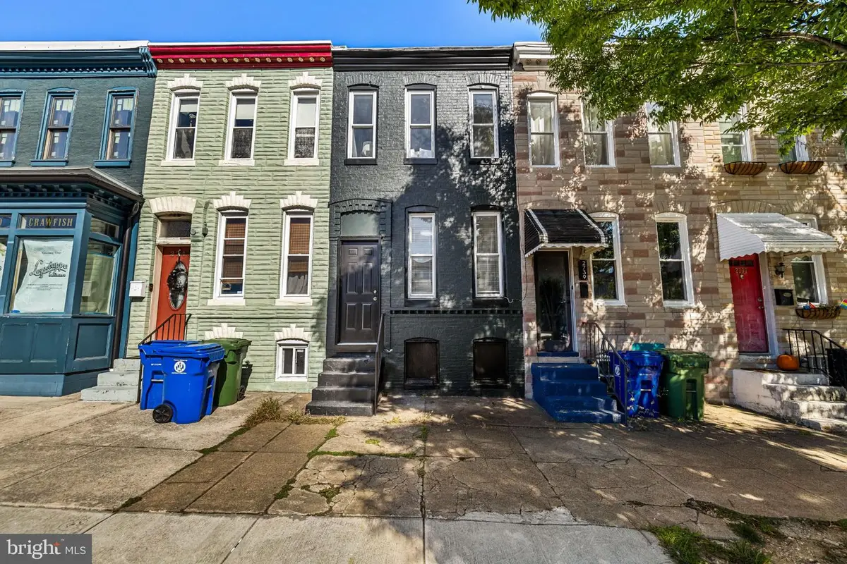 2741 Huntingdon Ave, Baltimore, MD 21211 - #1