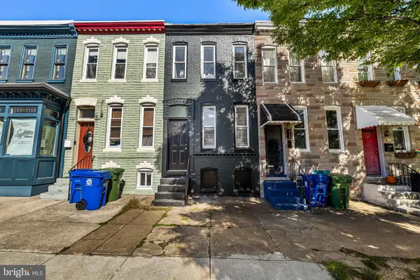 2741 Huntingdon Ave, BALTIMORE, MD 21211