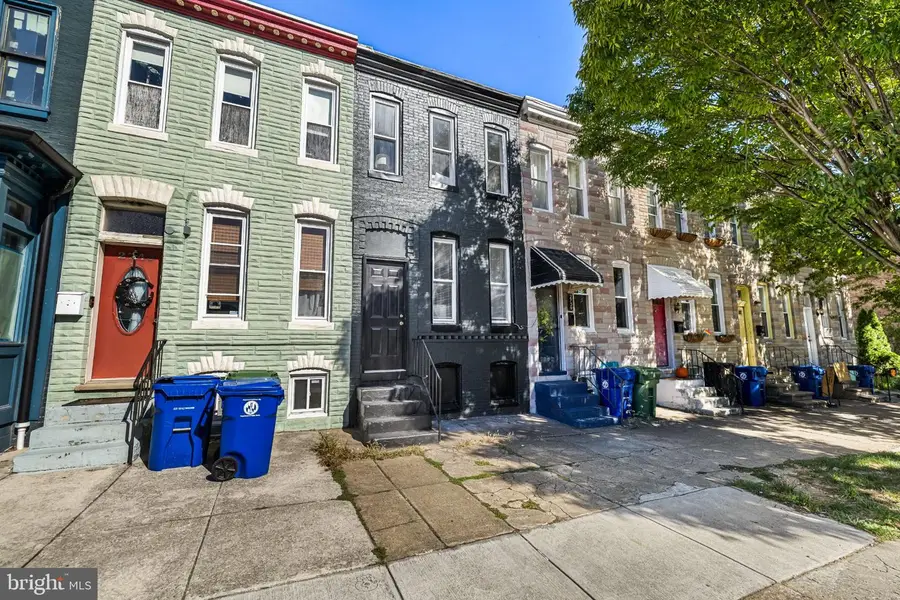 2741 Huntingdon Ave, Baltimore, MD 21211 - #2