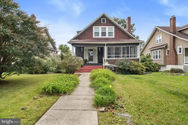 4711 Norwood Ave, GWYNN OAK, MD 21207