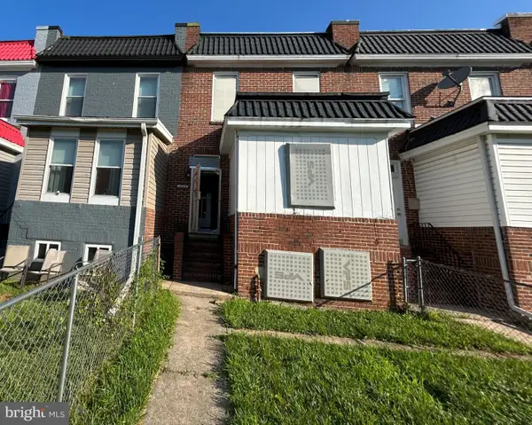 3908 W Garrison Ave, BALTIMORE, MD 21215