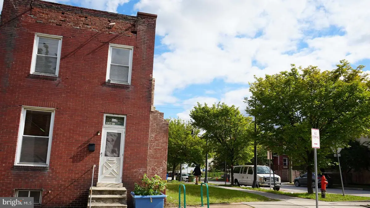 2261 Sidney Ave, Baltimore, MD 21230 - #1