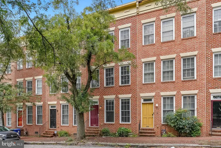 518 Saint Mary St, Baltimore, MD 21201 - #2