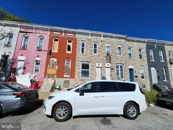 2022 Eagle St, BALTIMORE, MD 21223