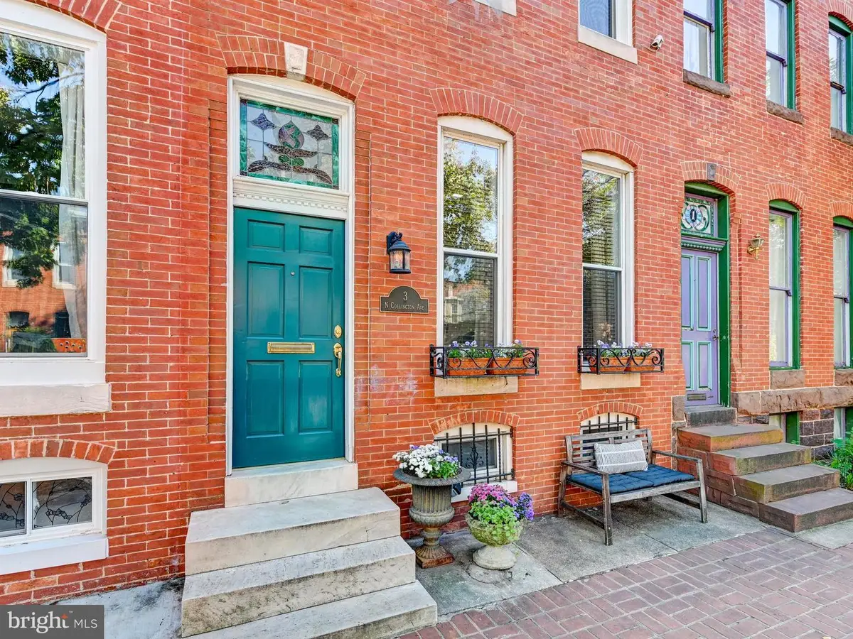 3 N Collington Ave N, Baltimore, MD 21231 - #1
