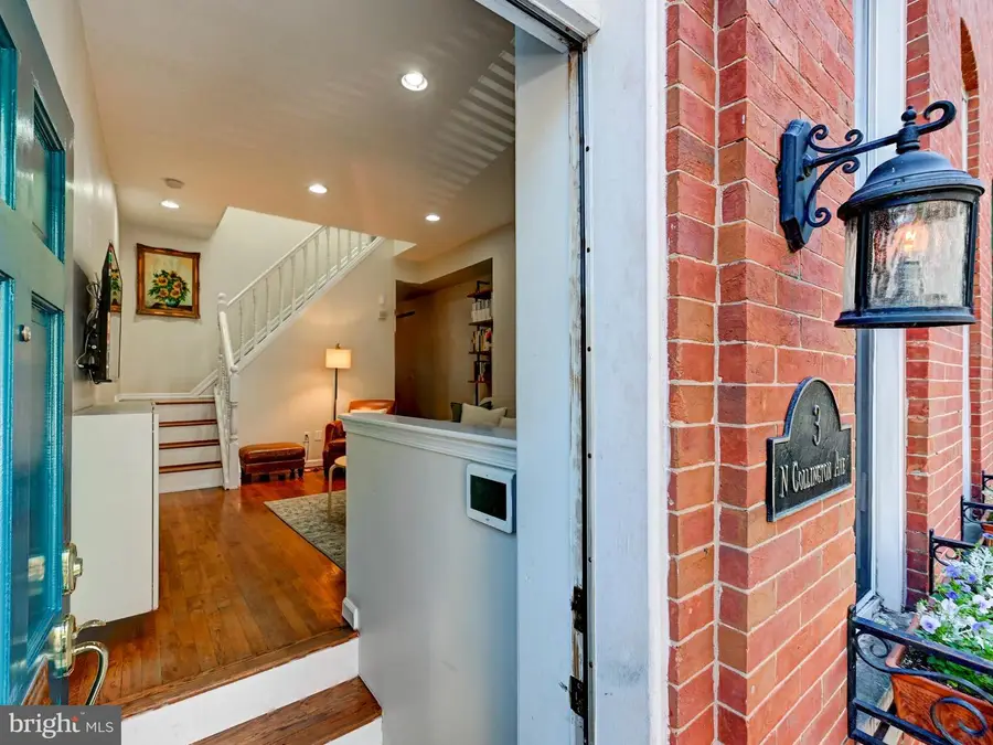 3 N Collington Ave N, Baltimore, MD 21231 - #3