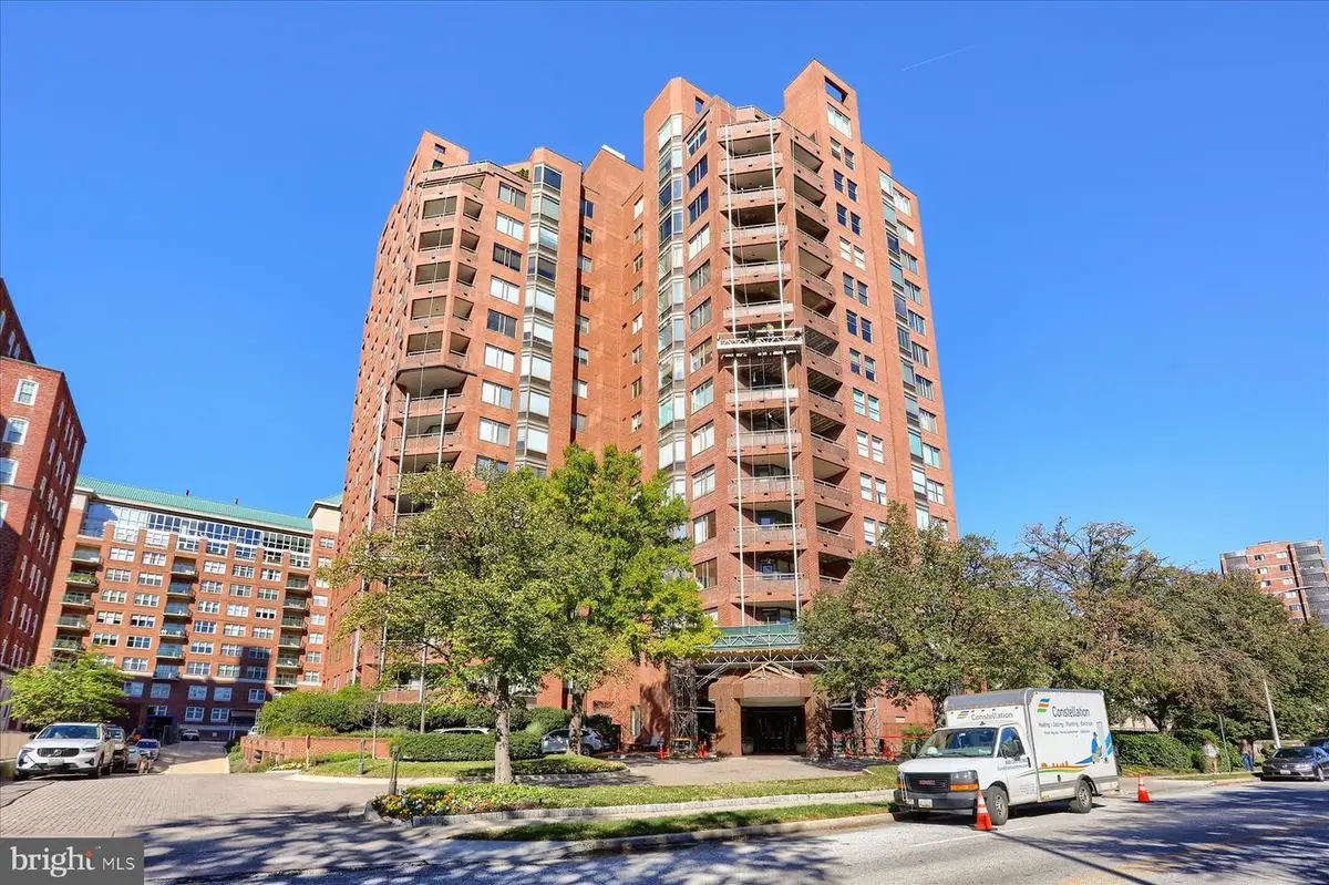 3704 N Charles St #306, Baltimore, MD 21218 - #1
