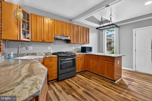 624 Scott St, Baltimore, MD 21230 - #1