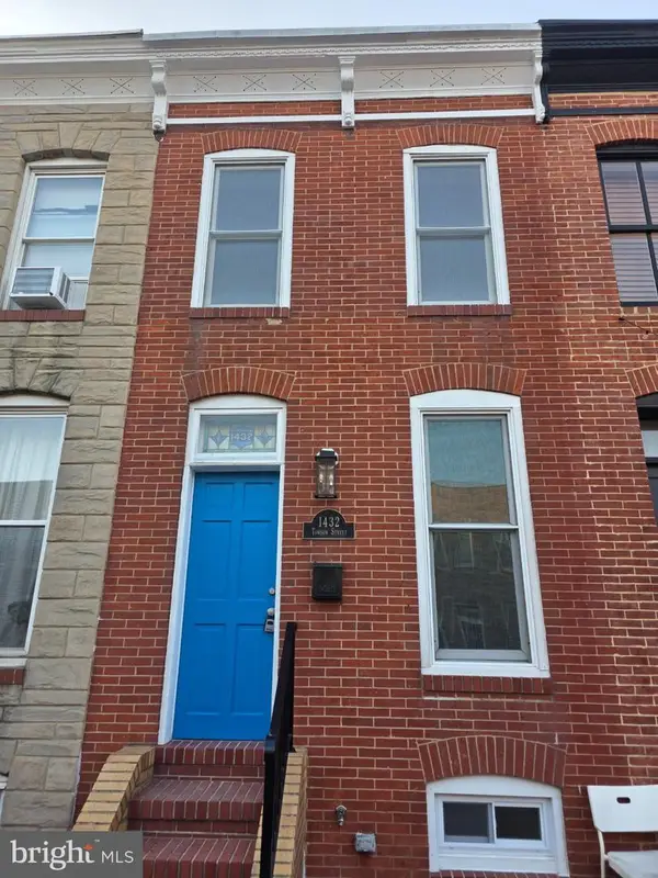 1432 Towson St, BALTIMORE, MD 21230
