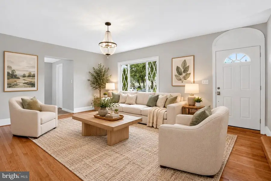 4208 Oakford Ave, Baltimore, MD 21215 - #2