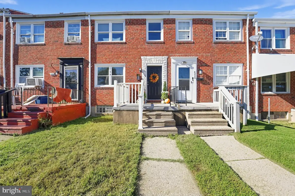 4222 Doris Ave, Baltimore, MD 21225 - #1