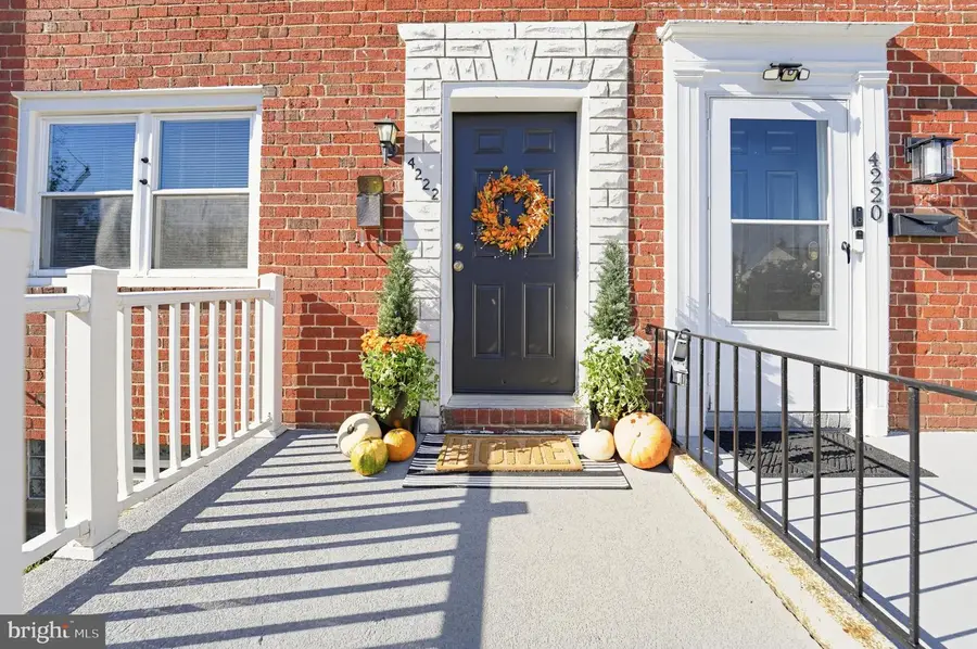 4222 Doris Ave, Baltimore, MD 21225 - #2