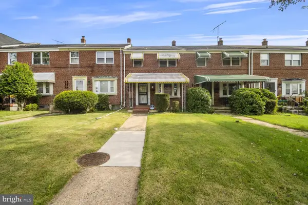 1109 Wildwood Pkwy, BALTIMORE, MD 21229