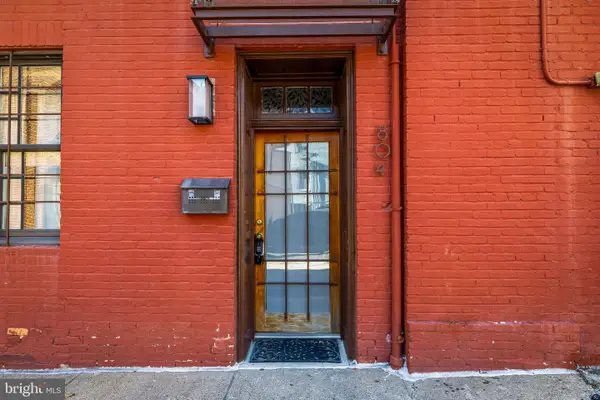 804 Ploy St #3, BALTIMORE, MD 21201