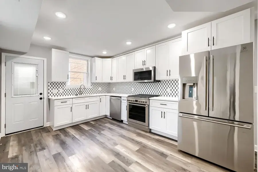 2204 Bank St, Baltimore, MD 21231 - #3