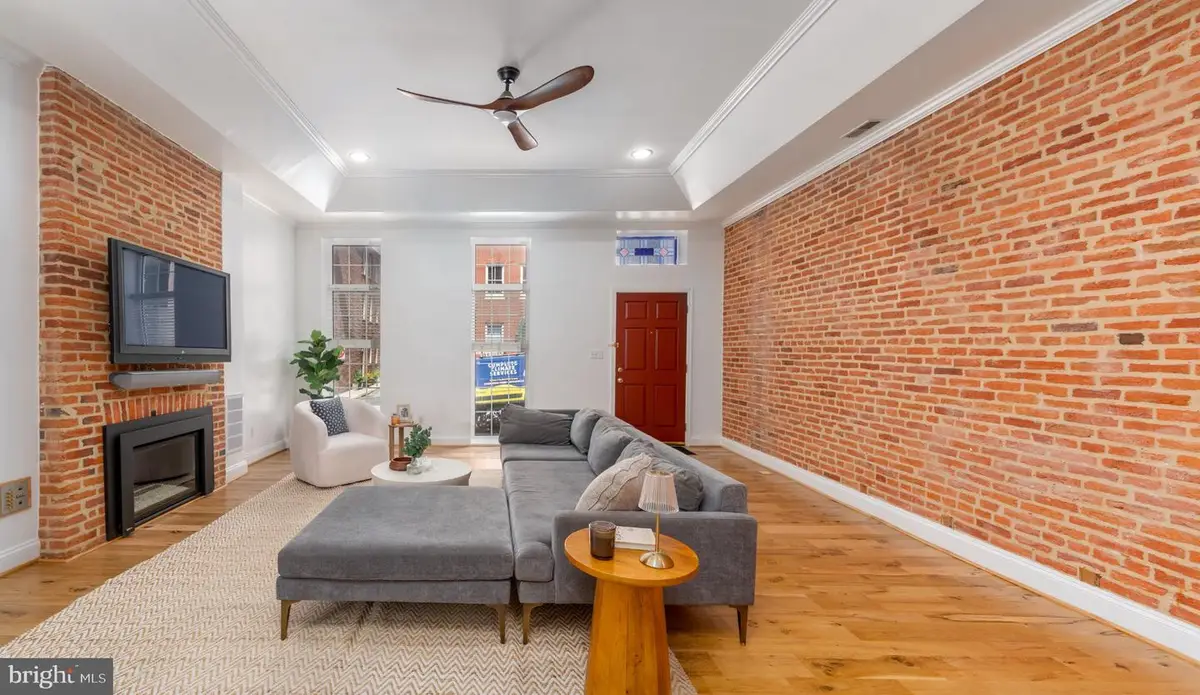 1919 E Pratt St, Baltimore, MD 21231 - #1