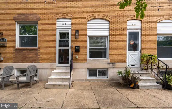 635 S Lehigh St, BALTIMORE, MD 21224