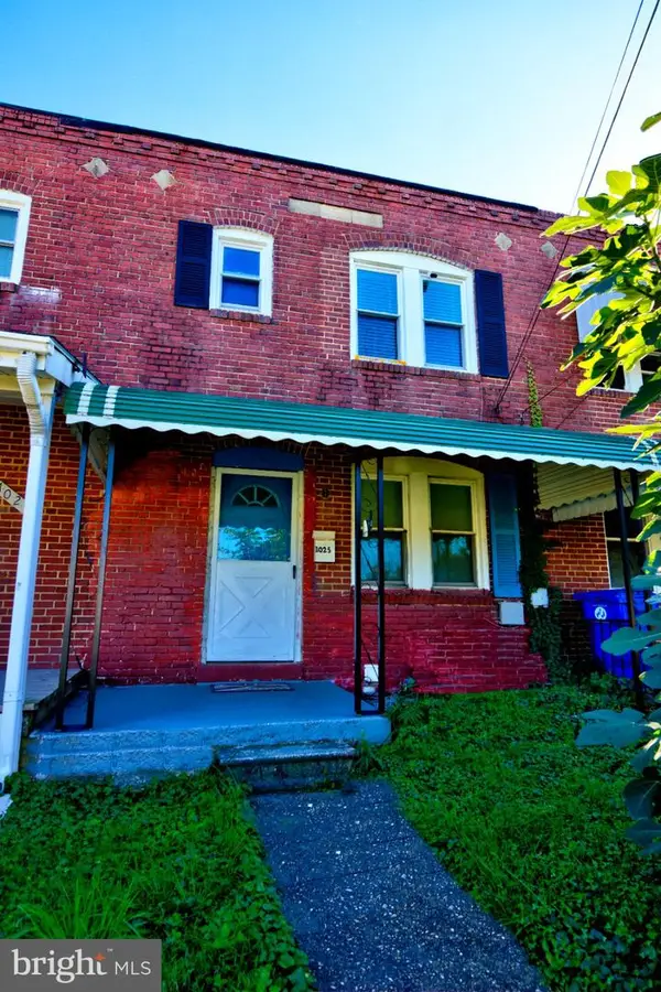 1025 Church St, BALTIMORE, MD 21225