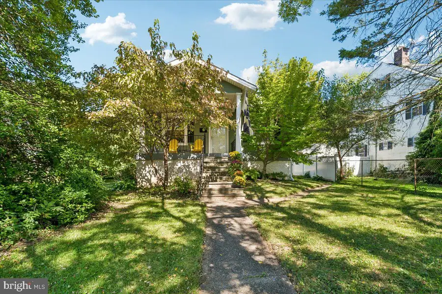 600 Evesham Ave, Baltimore, MD 21212 - #2