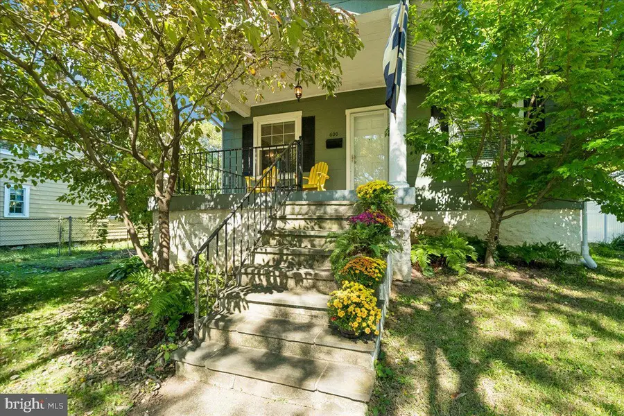 600 Evesham Ave, Baltimore, MD 21212 - #3