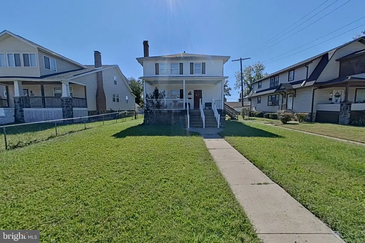 4417 Wentworth Rd, Gwynn Oak, MD 21207 - #1